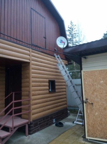 установка антенн новосибирск установка антенн новосибирск