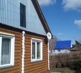 установка спутниковой антенны в новосибирске установка триколор тв в новосибирской области,бердске