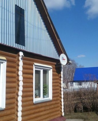 установка спутниковой антенны в новосибирске установка триколор тв в новосибирской области,бердске